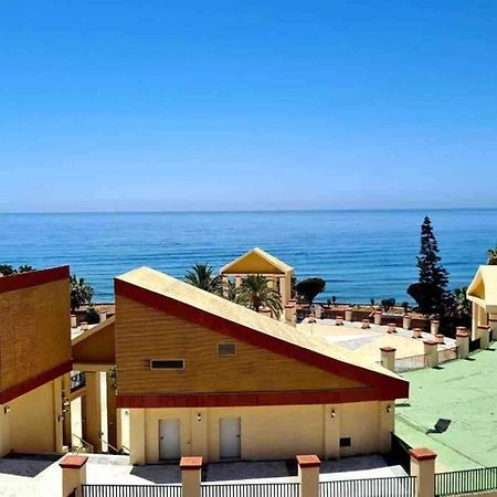 Apartamento Vistas Al Mar,Marbellac Extérieur photo