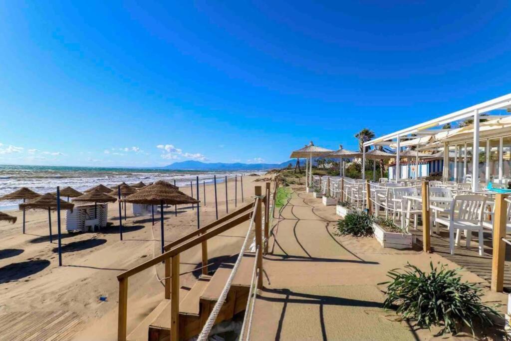 Apartamento Vistas Al Mar,Marbellac Extérieur photo